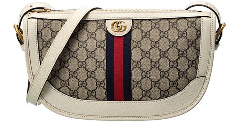 Gucci ophidia large shoulder bag